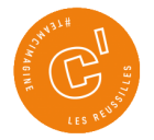 Logo C'imagine
